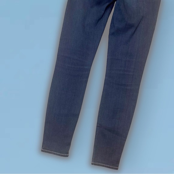 PAIGE Denim Women’s ‘Verdugo Ankle Jeans’ in “Dalia” Size 25 - Picture 8 of 16